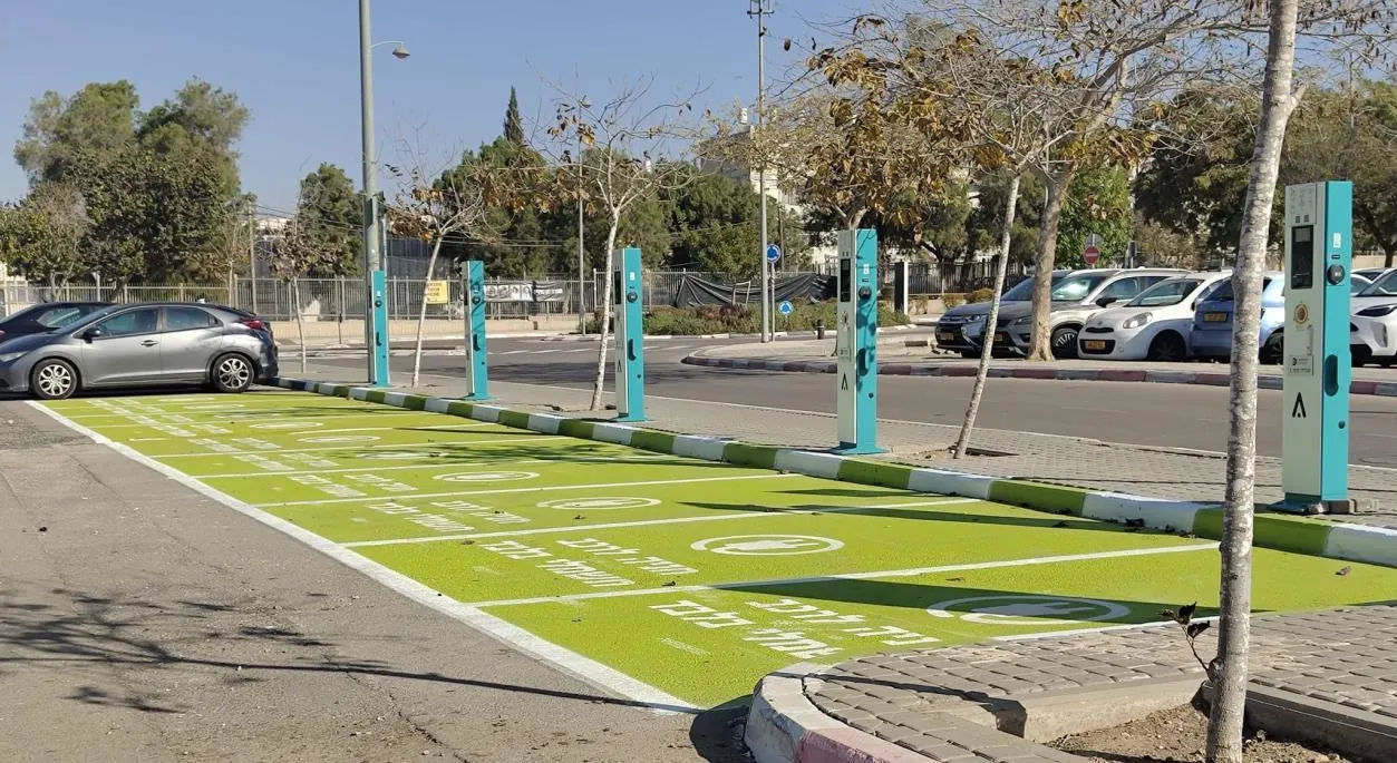 Ben-Gurion University, Midreshet Ben-Gurion, Sde Boker