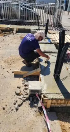 Foundations