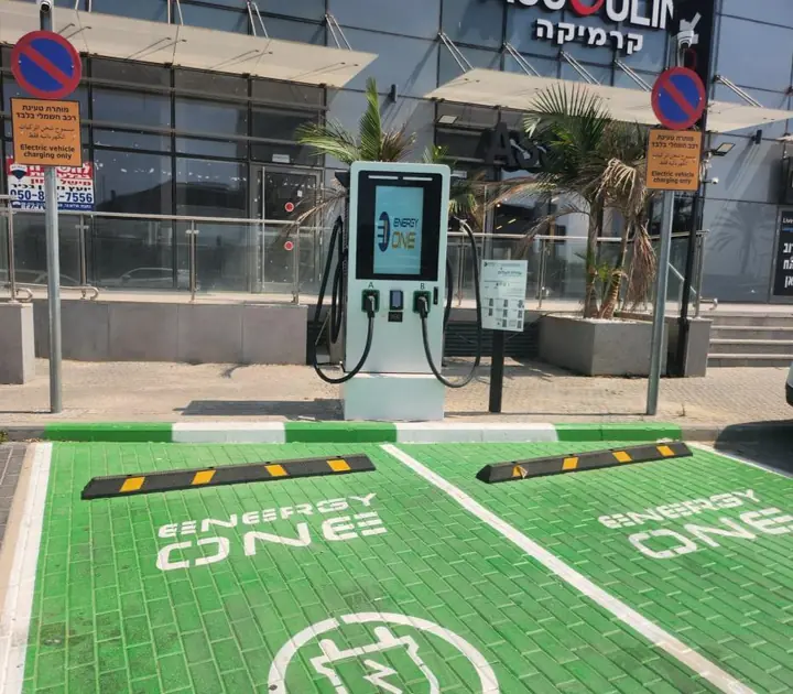 Port360, Ashdod
