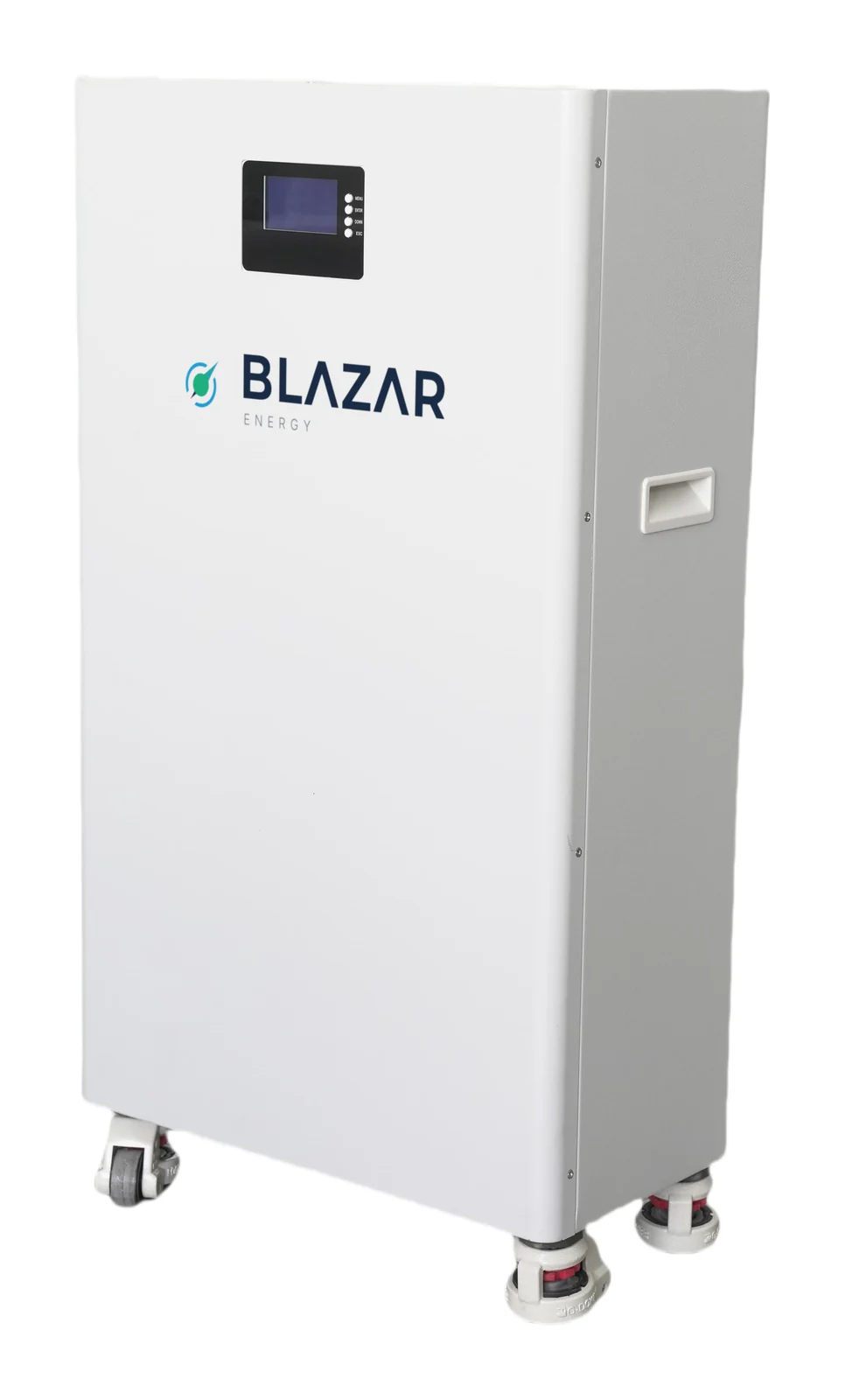 Blazar Energy Home 16 Floor-standing home battery
