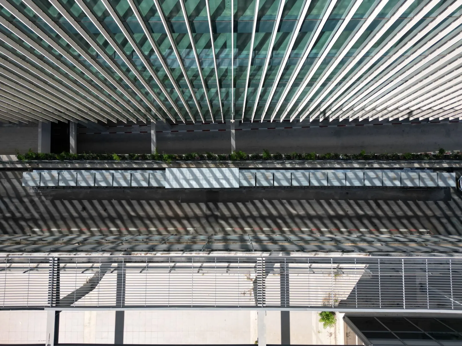 Tech Park Jerusalem